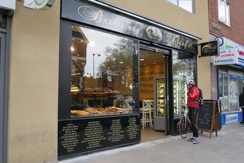 Oven Door Bakery photo 2