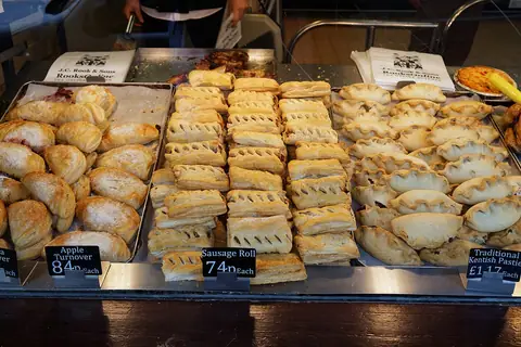 Oven Door Bakery photo 3