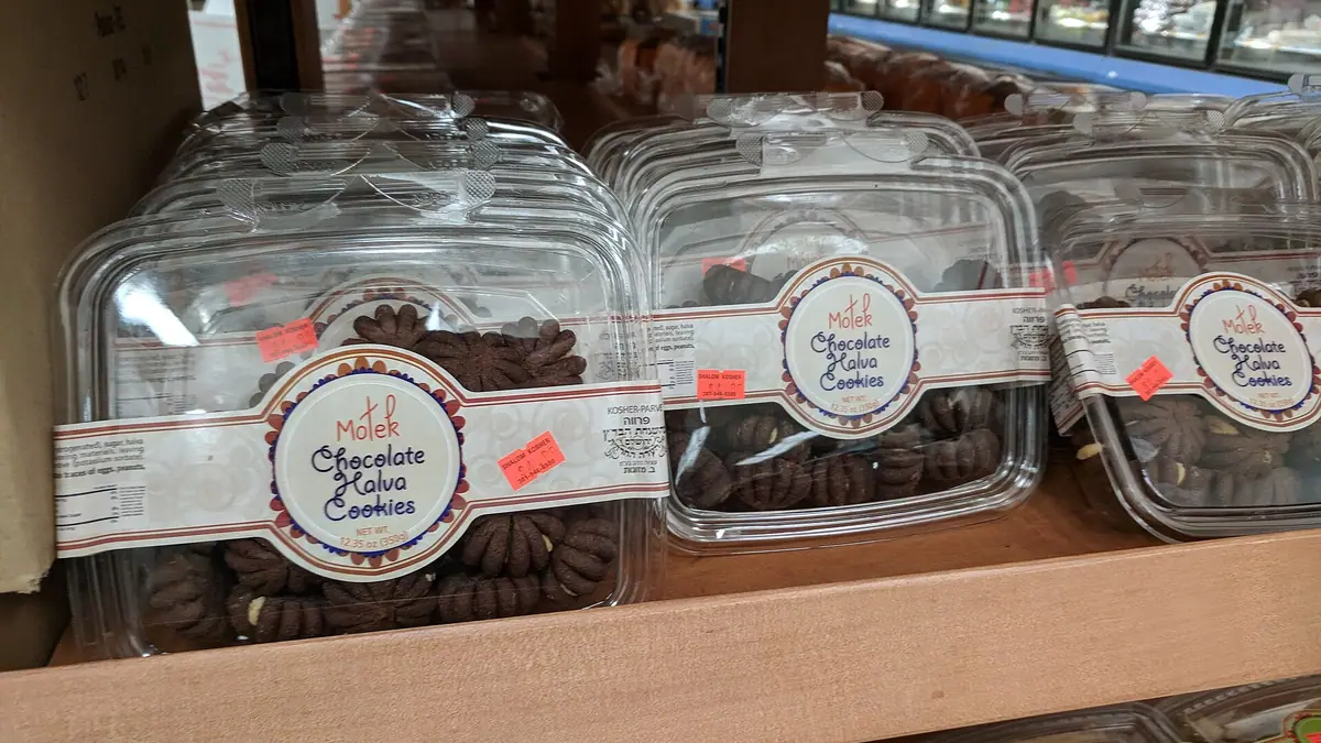 Oven Door Bakery – bakery in Knowledge Quarter, Liverpool